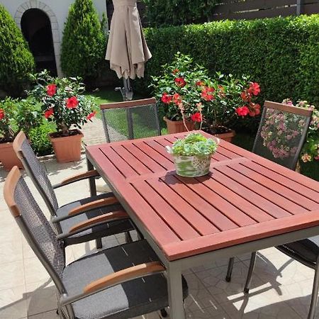 Apartment "Andrea" Сплит Екстериор снимка