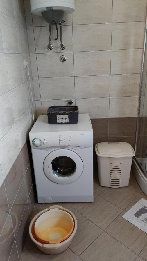 Apartment "Andrea" Сплит Екстериор снимка