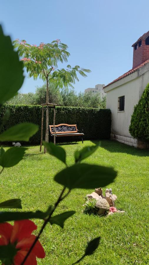 Apartment "Andrea" Сплит Екстериор снимка