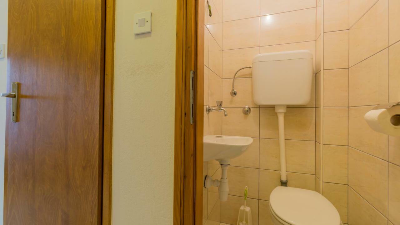 Apartment "Andrea" Сплит Екстериор снимка