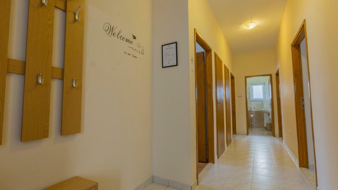 Apartment "Andrea" Сплит Екстериор снимка