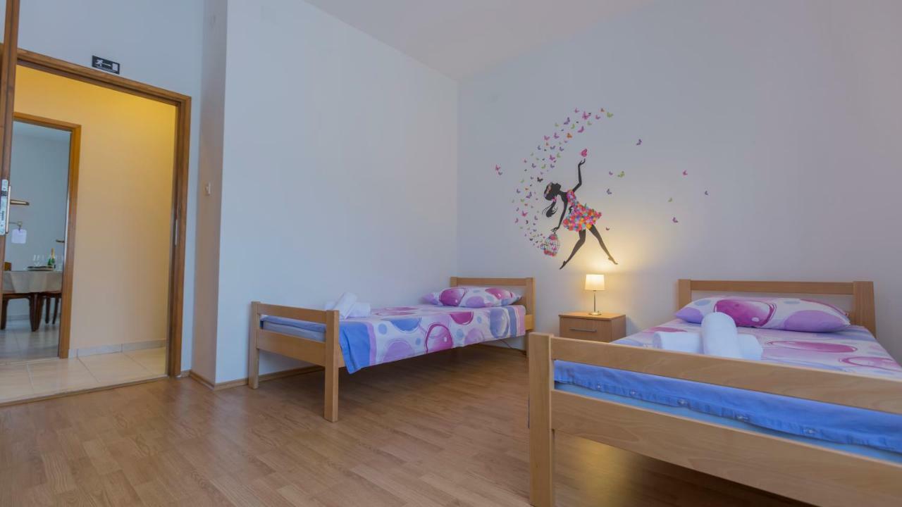 Apartment "Andrea" Сплит Екстериор снимка
