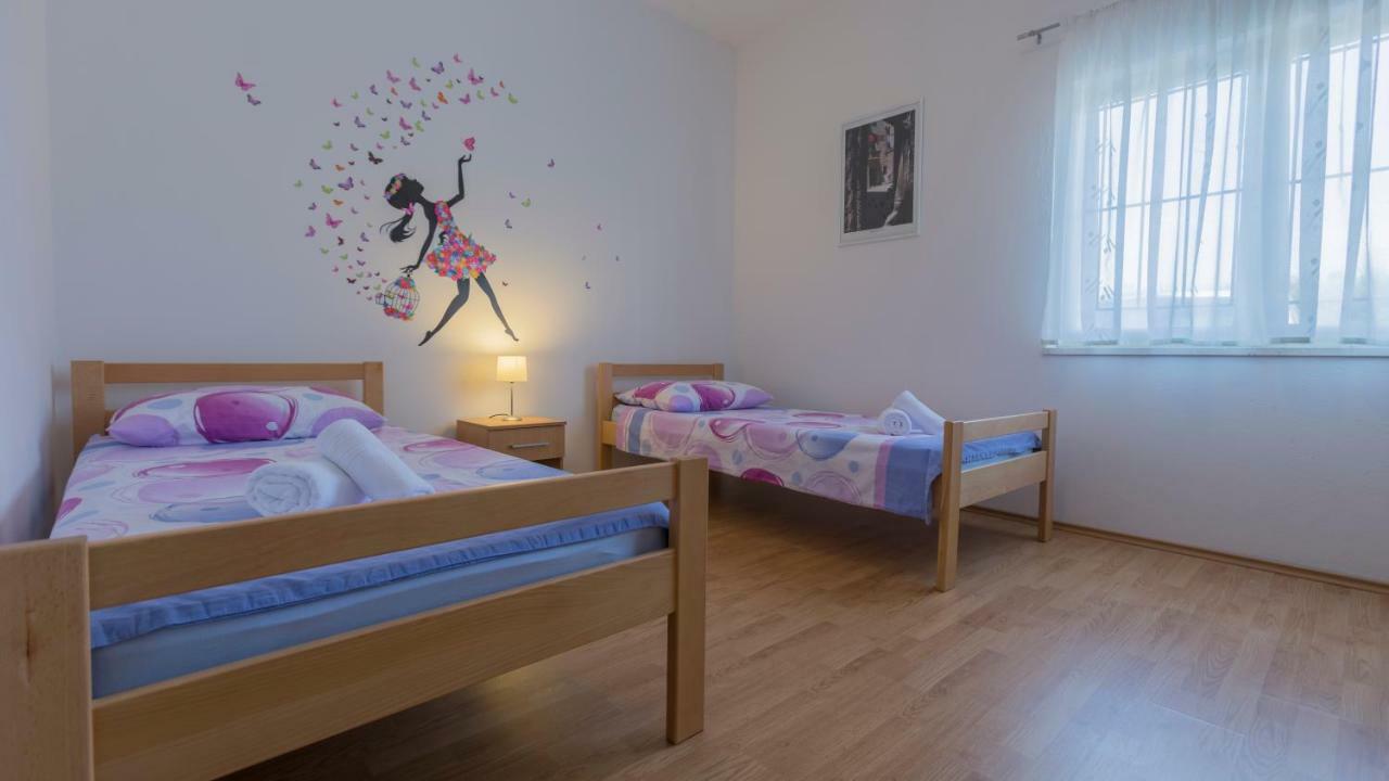 Apartment "Andrea" Сплит Екстериор снимка